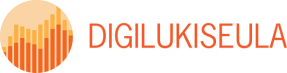 DigiLukiseulan logo