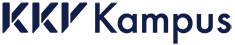 KKV kampuksen logo