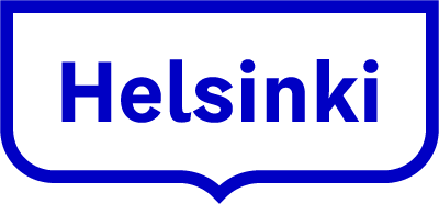 Helsingin kaupungin logo