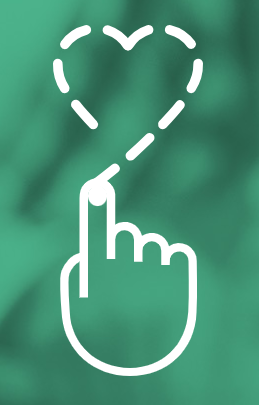 Koulun hyvinvointiprofiilin logo