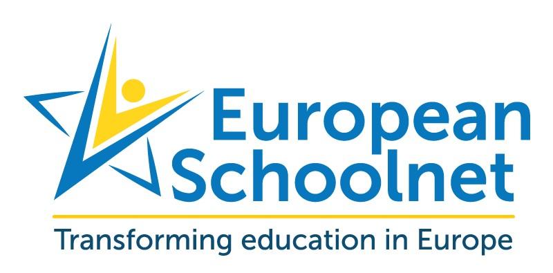 European Schoolnet -verkoston logo