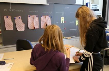 Kuvituskuva: Erityissuunnittelua tarvitaan opetuksen ruuhkatilanteiden kohdalla