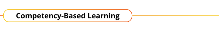 Heading: Competency-Based Learning