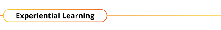 Heading: Experiential Learning