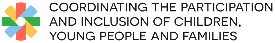 Coordinating the participation and inclusion of children, young people and families