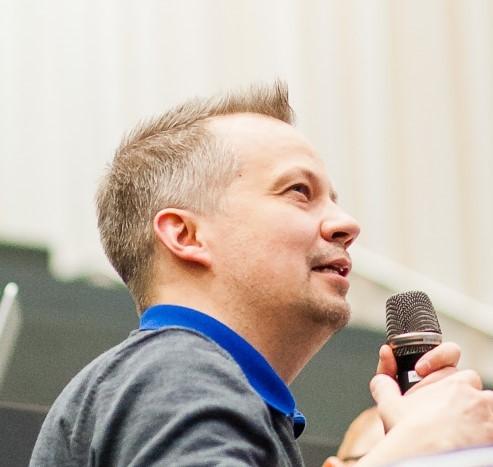 Sami Niemelä, Yrkeshögskolan i Uleåborg