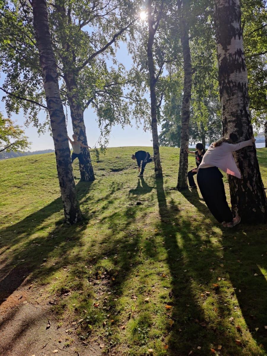 Kuvituskuva.