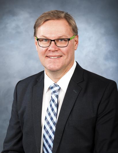 Antti Ikonen