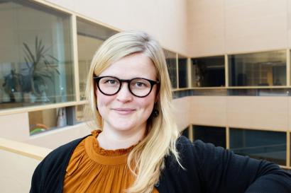 Sonja Kosunen