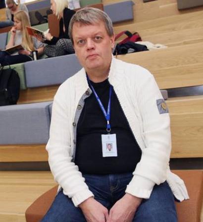 Juhani Rautopuro