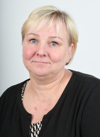 Minna Perokorpi-Sulin