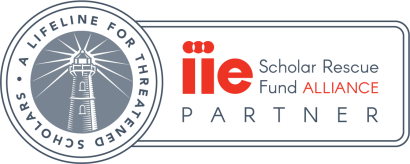 IIE SRF Alliance logo