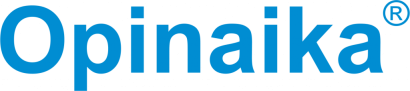 Opinaika-palvelun logo