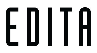Editan logo