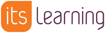 itslearningin logo