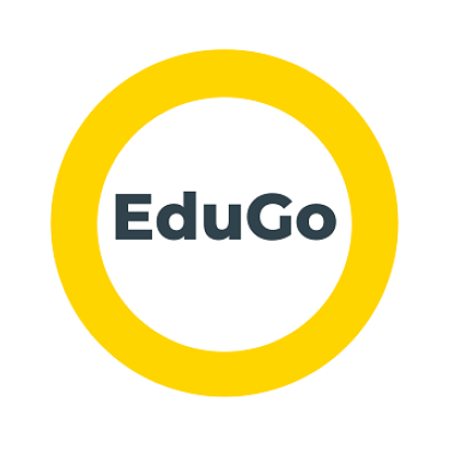 edugo-oppimisympäristön logo