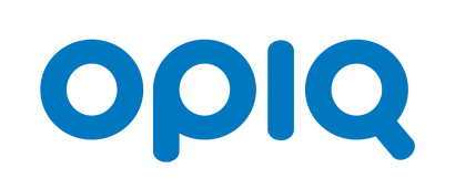 Opiq e-Oppi -palvelun logo