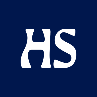 helsingin sanomien logo