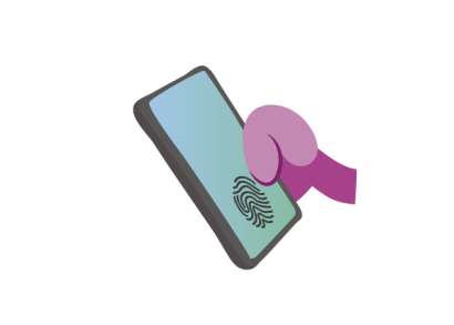 fingeravtrycks-id