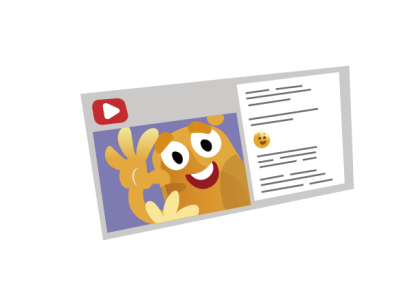 youtuber