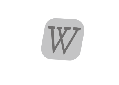 Wikipedia