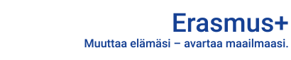 Erasmus+ logo