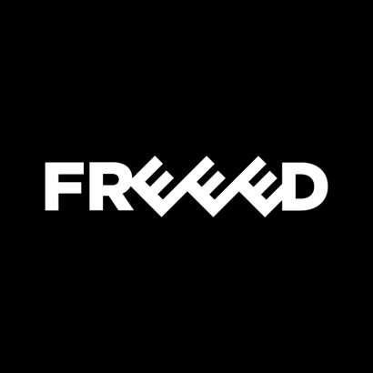 freeed palvelun logo