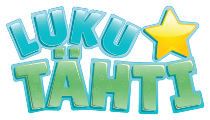 lukutähden logo