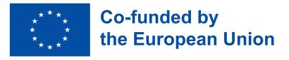 EU Funding Logo