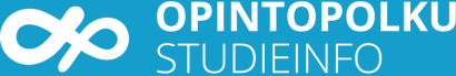 virkailijan opintopolun logo