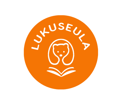 Lukuseulan logo