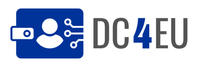 DC4EU logo