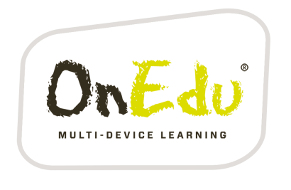 onedu-palvelun logo