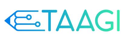 Taagi-palvelun logo