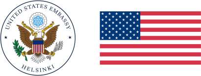 US Embassy Helsinki