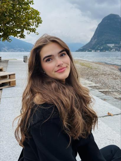 Ella Brosseau, EuroApprentices Erasmus+ Ambassador