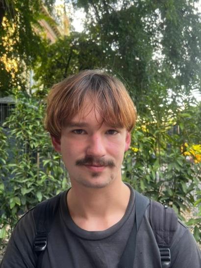 Hunor Ruben Molnár