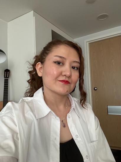 Faiza Ahmadi
