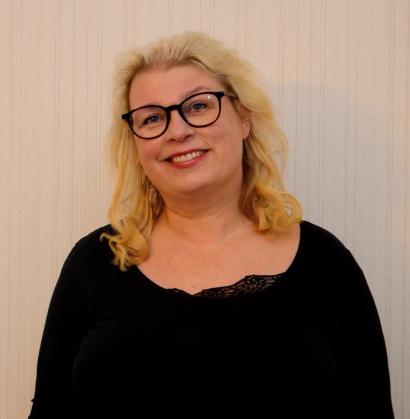Rebekka Nylund, Helsingfors universitet