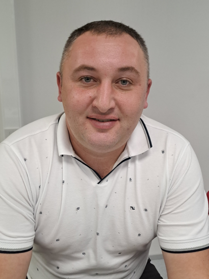 Ivan Kholodko