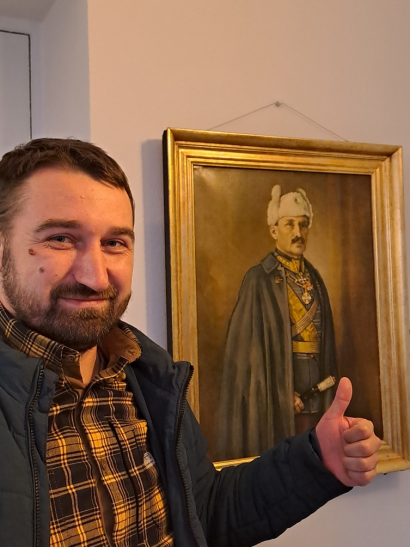 Тарас Дячун