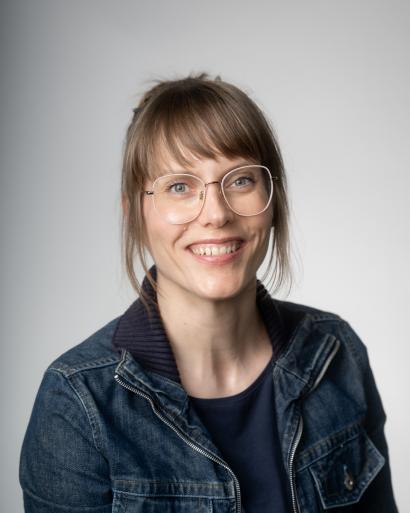 Minna Laitinen, väitöskirjatutkija_VAIN VAKA