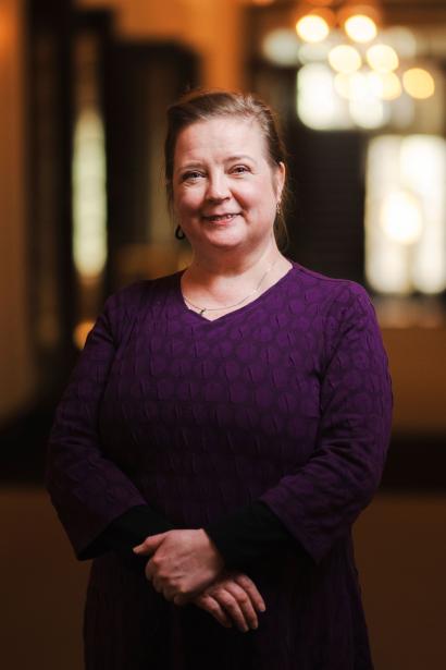 Katri Juusola