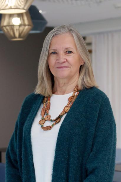 Maj-Len Engelholm