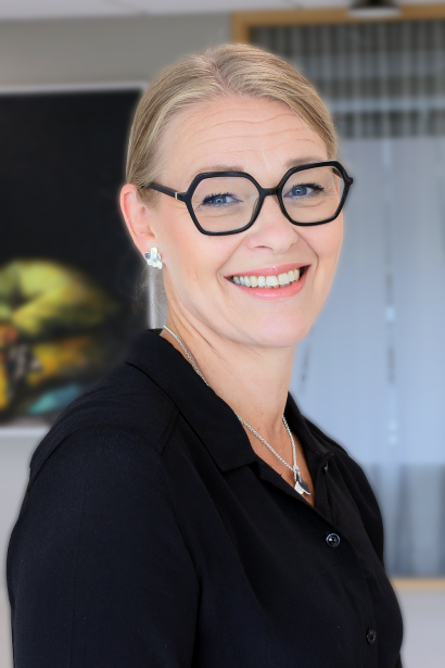 Virve Jämsen.