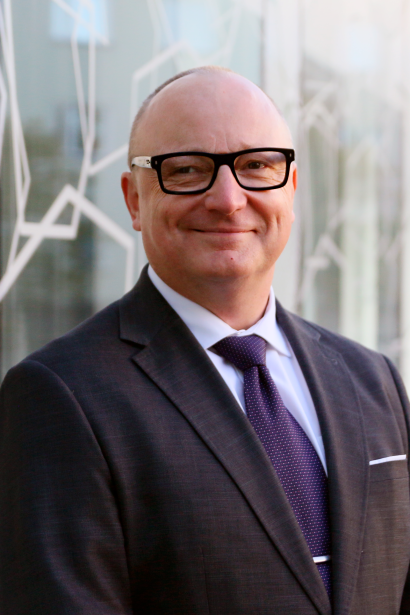 Kurt Torsell.